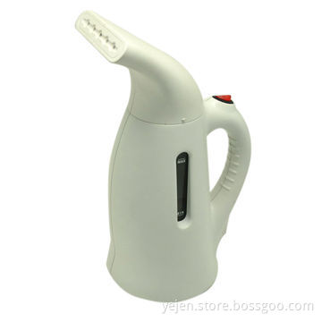 2014 New Recommended, Promotional Garment Steamer with Power Cord Hided in Body